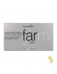 Farmavita Noir Lotion Intensive 12X8Ml (Chute)