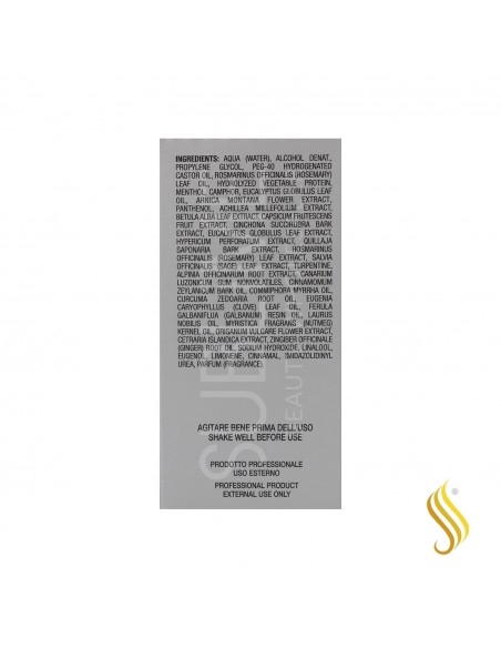 Farmavita Noir Lotion Intensive 12X8Ml (Chute)