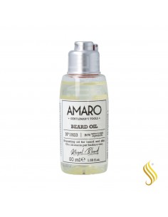 Farmavita Amaro Huile Barbe 50ML