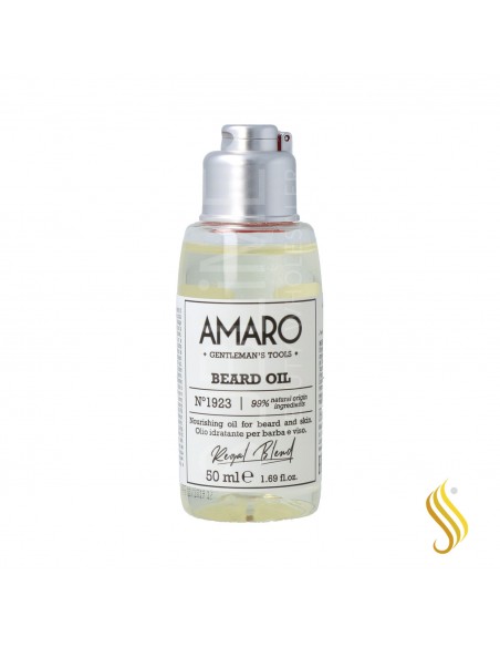 Farmavita Amaro Beard Oil 50ML