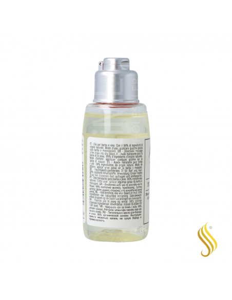 Farmavita Amaro Aceite Barba 50ML
