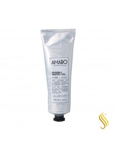 Farmavita Amaro Invisible Shave Gel 125ML