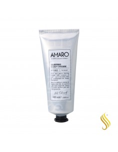 Farmavita Amaro Crema Jabón Afeitar 100ML