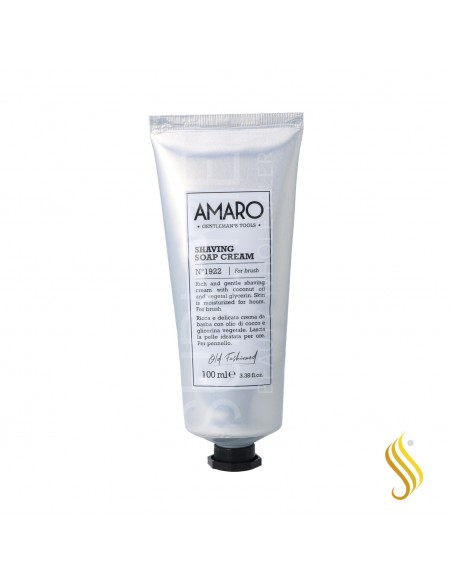 Farmavita Amaro Crème Savon Raser 100ML