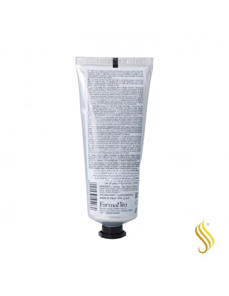Farmavita Amaro Crème Savon Raser 100ML