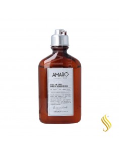 Farmavita Amaro All In One Xampú Diario 250ML (Botânico)