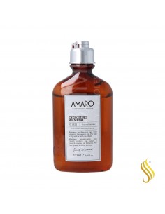 Farmavita Amaro Shampooing Énergétique 250ML