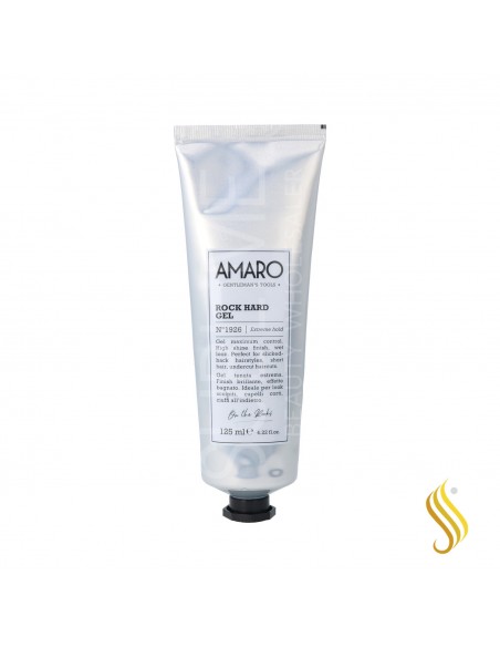 Farmavita Amaro Rock Hard Gel 125ML