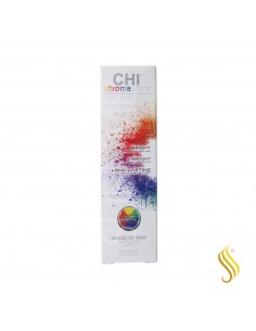 Farouk Chi Chroma Shine Tons Do Cinza 118ML