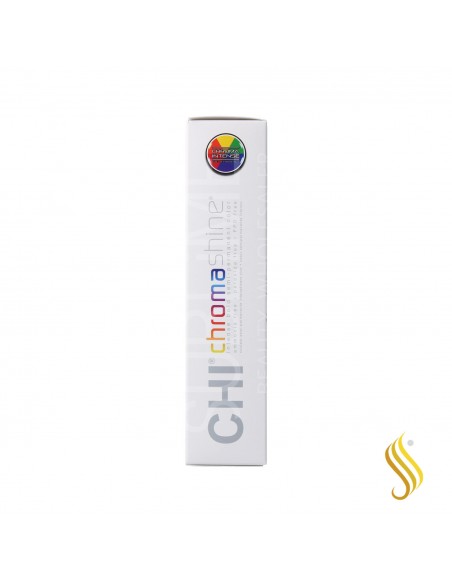 Farouk Chi Chroma Shine Nuances De Gris 118ML