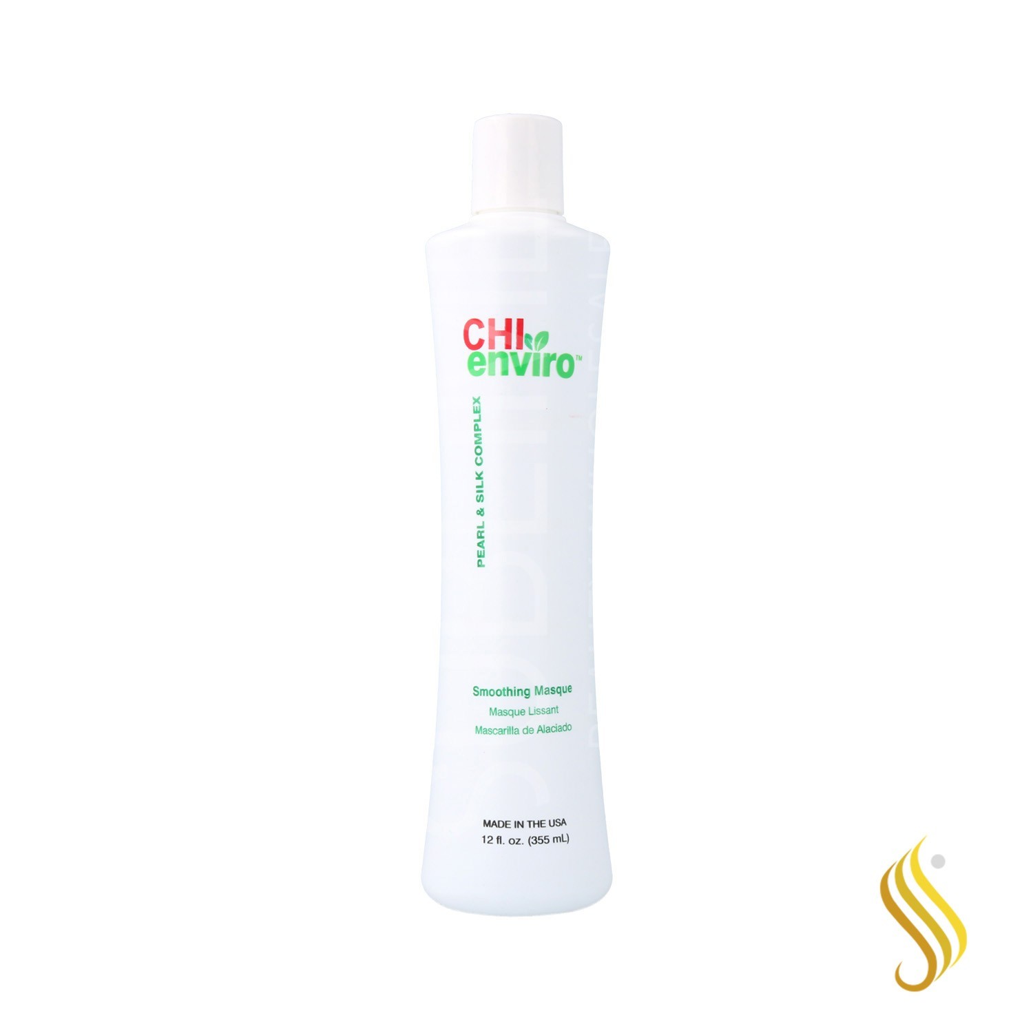Farouk Chi Enviro Masque Lissé 355ML