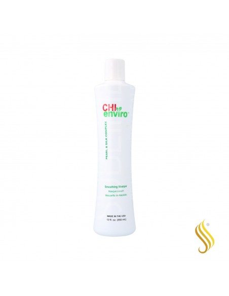 Farouk Chi Enviro Smoothing Masque 355ML