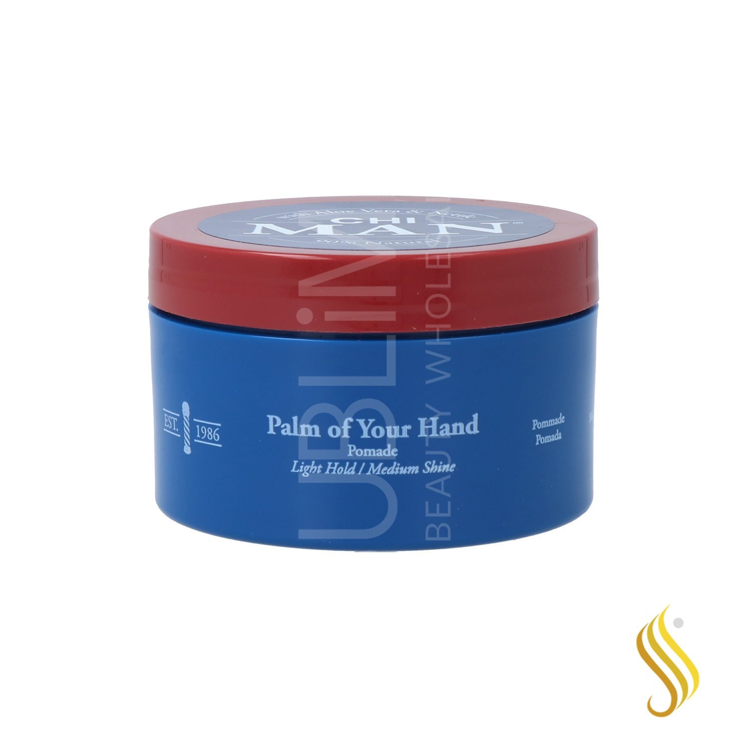 Farouk Chi Man Palm Of Your Hand Pommade 85G