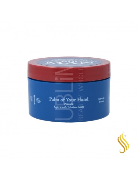 Farouk Chi Man Palm Of Your Hand Pomade 85G