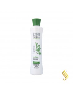 Farouk Chi Power Plus Nourish Conditioner 355ML