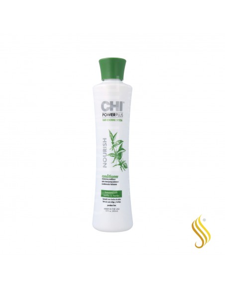 Farouk Chi Power Plus Nourish Conditionneur 355ML