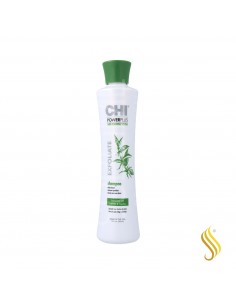 Farouk Chi Power Plus Exfoliate Shampoo 355ML