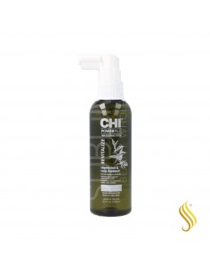 Farouk Chi Power Plus Revitalize Traitement Vitaminé Cheveux & Cuir Chevelu 104ML