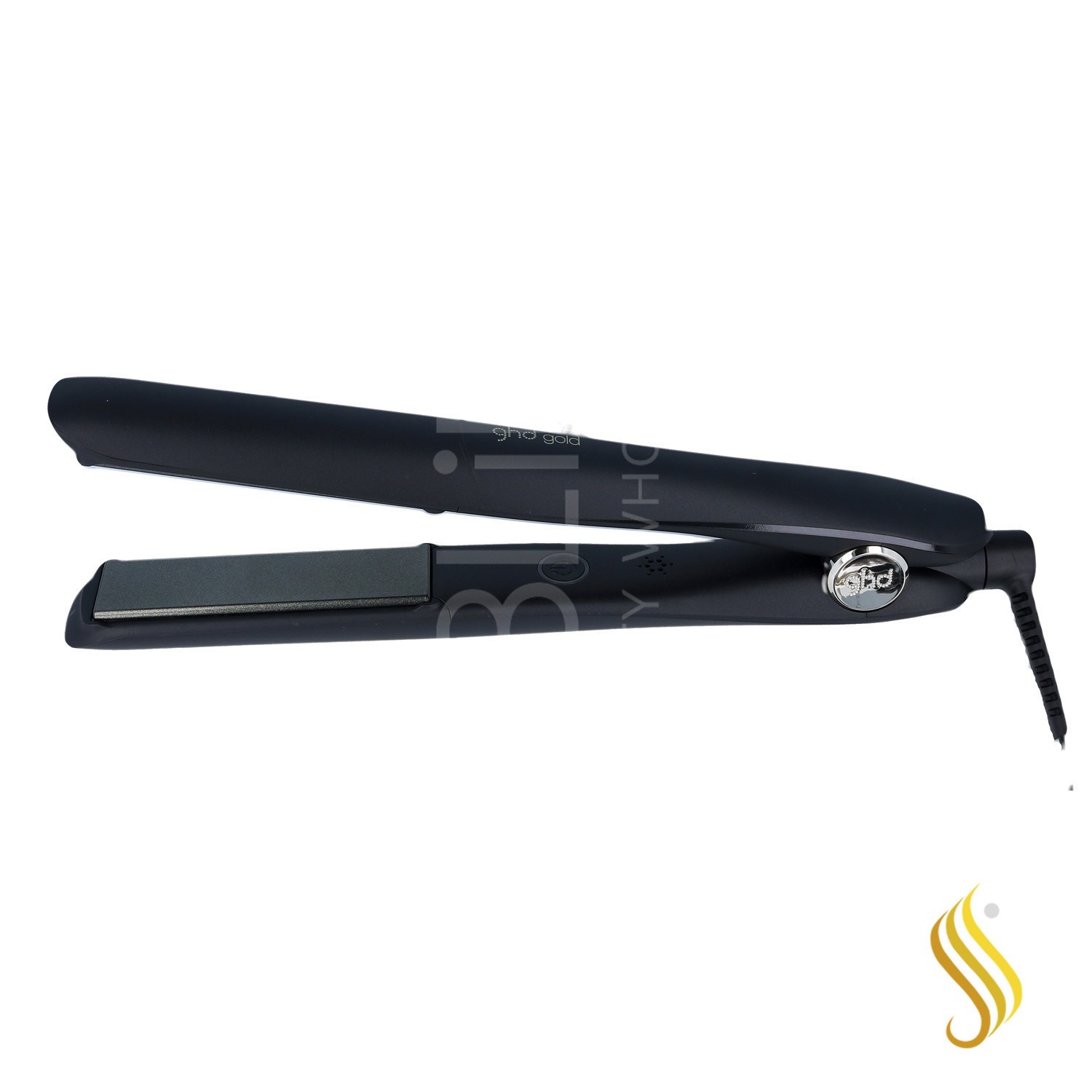Ghd Ferro Gold Styler