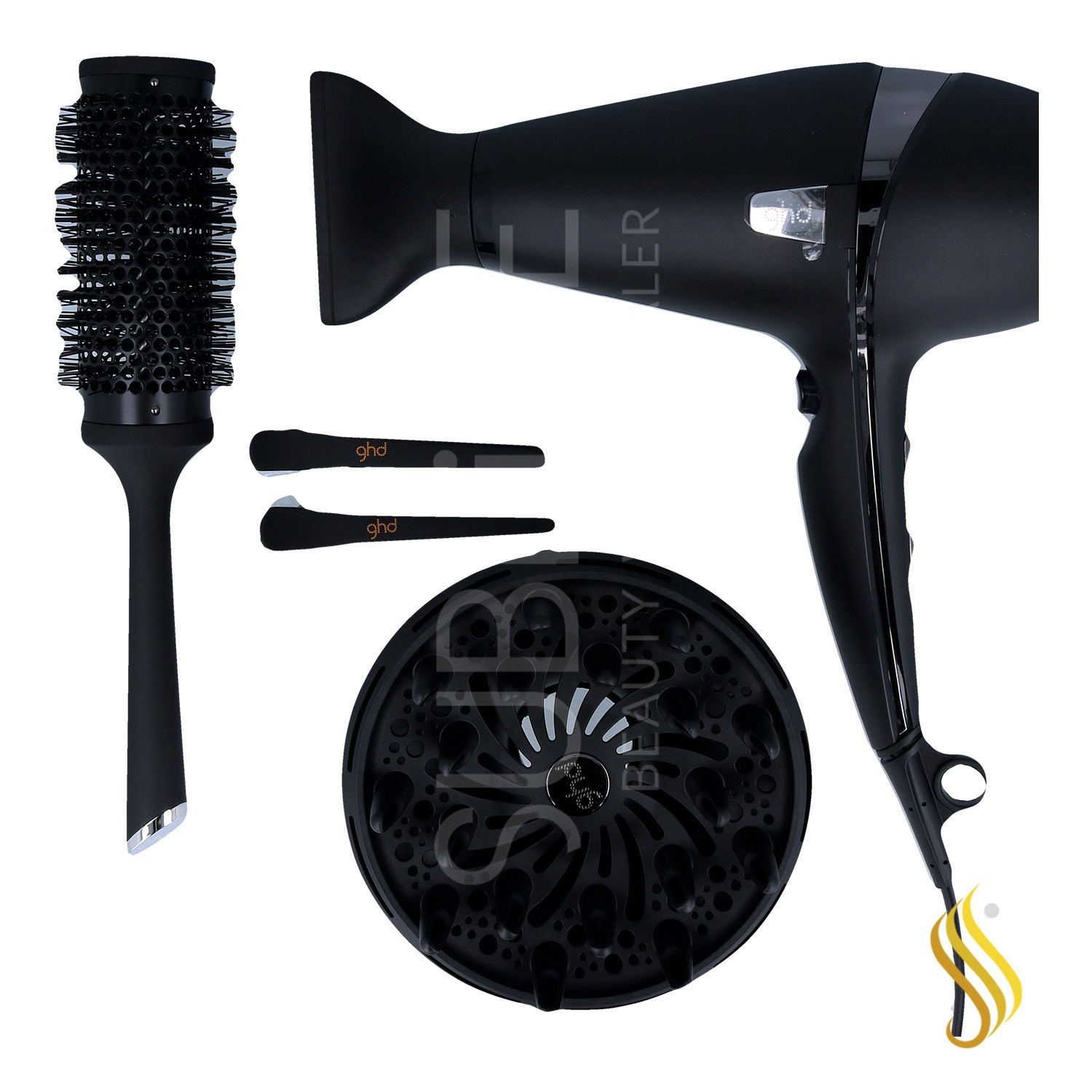 Ghd Air Kit (kit De Sechage)