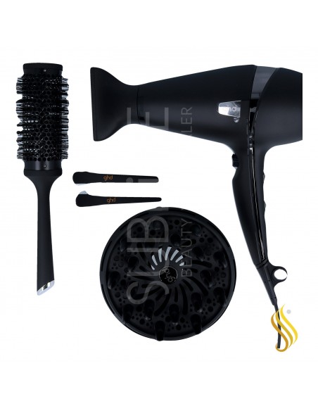 Ghd Air Kit (kit De Sechage)