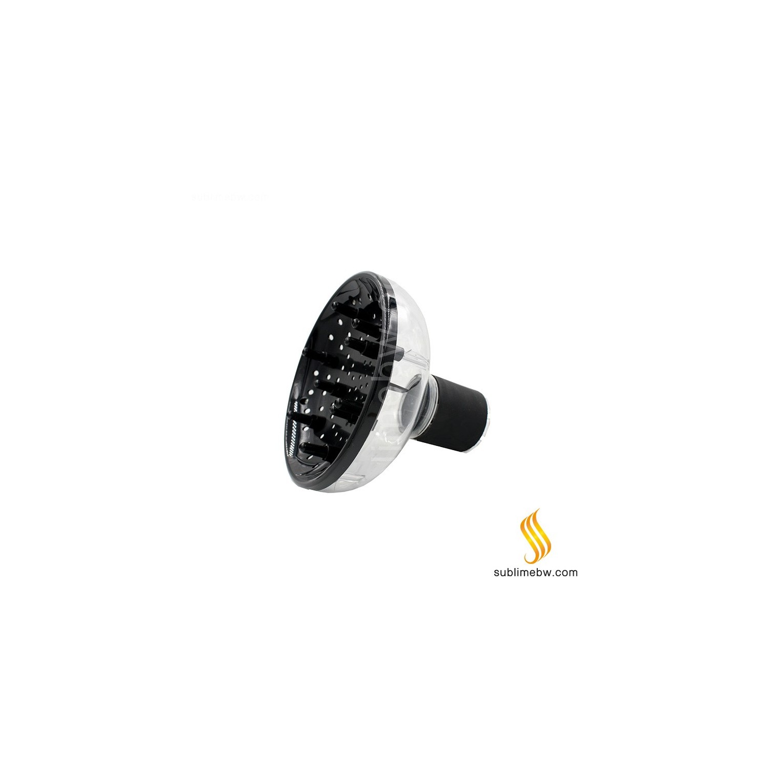 Pro Iron Diffuser Universal Trasparent (1103)