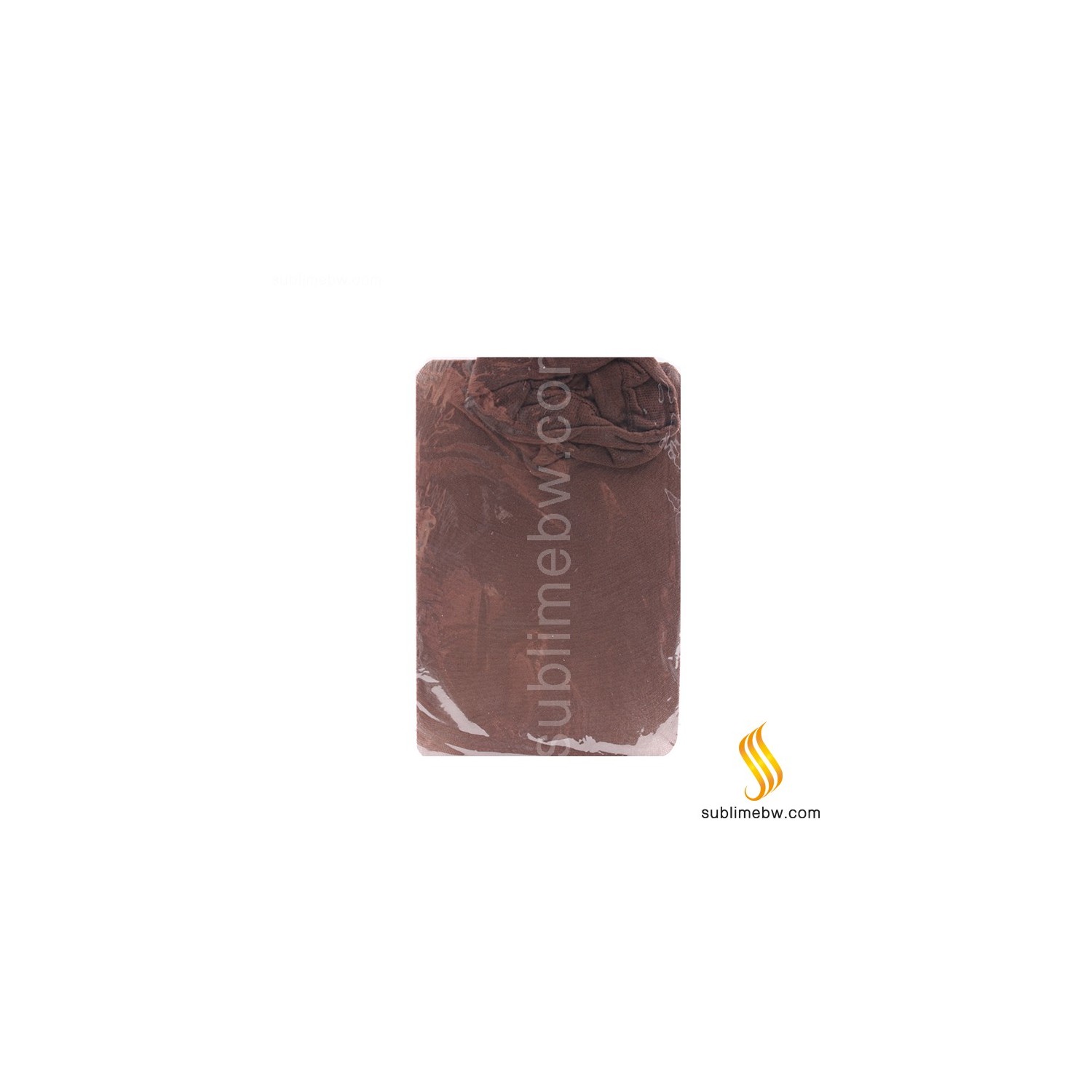 Annie Red Elastastica Marron (1u) 3508