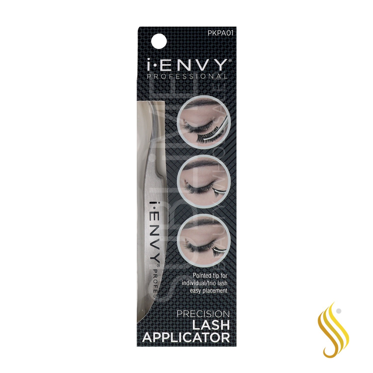 I Envy Precisión Lash Applicador (Pkpa01)