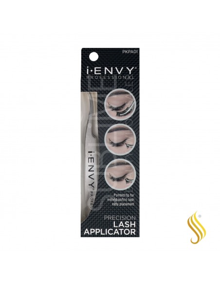 I Envy Precisión Lash Applicador (Pkpa01)