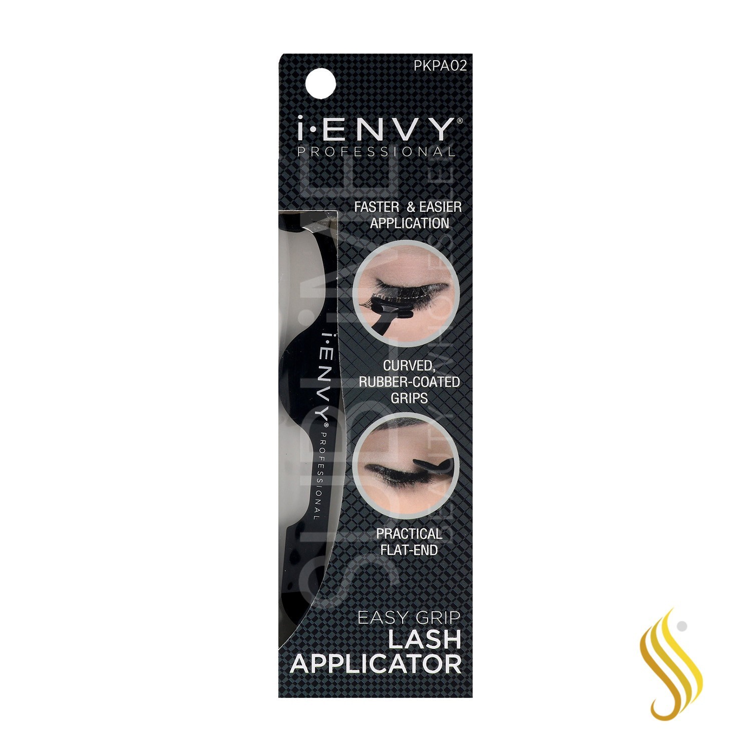 I Envy Easy Grip Lash Aplicador (Pkpa02)