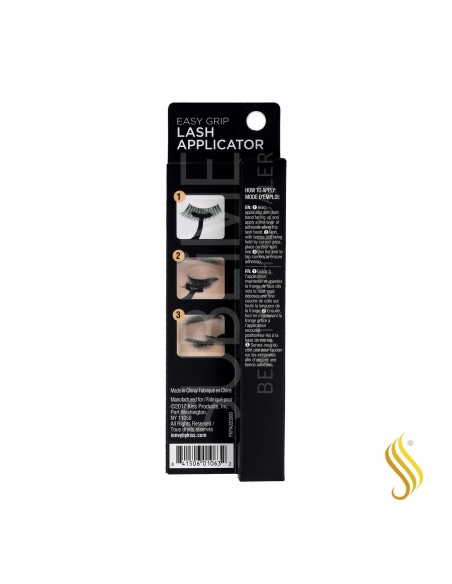 I Envy Easy Grip Lash Aplicador (Pkpa02)