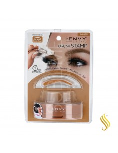 I Envy Sourcil Estampe Kit Brun Clair (Pkpbs01)