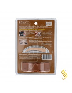 I Envy Sourcil Estampe Kit Brun Clair (Pkpbs01) 2