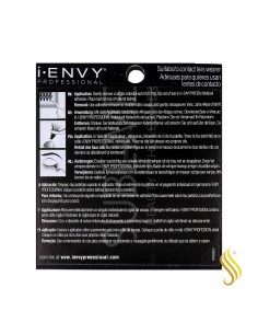 I Envy Individuel Lash/Cils Ultra Noir Know Free Moyen 70Pc (Pkpe05Ub) 2