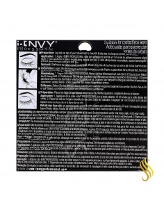 I Envy Strip Lash/Cils Bande Paparazzi 04 (Pkpe20) 2