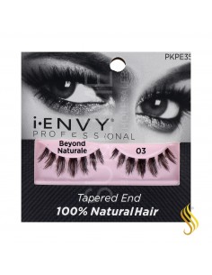 I Envy Strip Lash/Cils Bande Beyond Naturale 03 (Pkpe35)