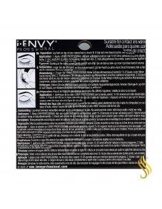 I Envy Strip Lash/Cils Bande Hollywood 05 (Pkpe52) 2