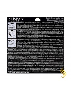 I Envy Strip Lash/Cils Bande So Wispy 01 (Pkpe58) 2