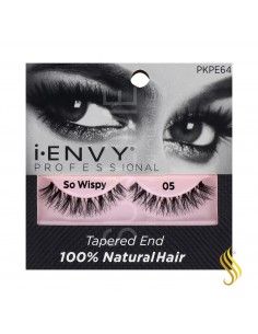 I Envy Strip Lash/Cils Bande So Wispy 05 (Pkpe64)