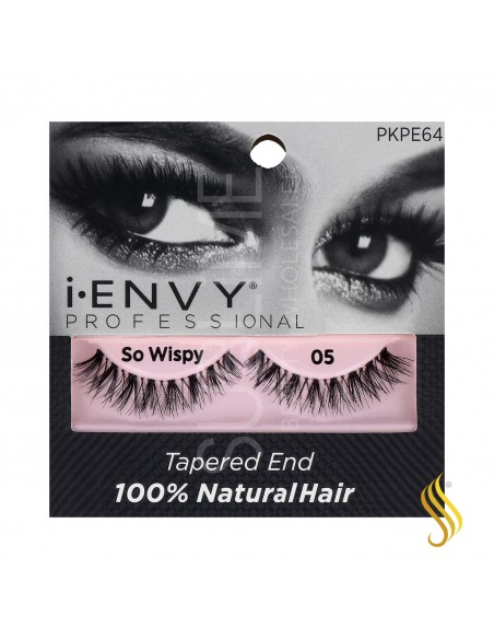I Envy Strip Lash/Band So Wispy 05 (Pkpe64)