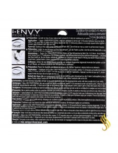 I Envy Strip Lash/Cils Bande So Wispy 05 (Pkpe64) 2