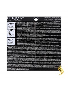 I Envy Strip Lash/Band Double Layer 01 (Pkpe70)
