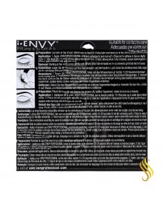 I Envy Strip Lash/Cils Bande Double Layer 03 (Pkpe73) 2