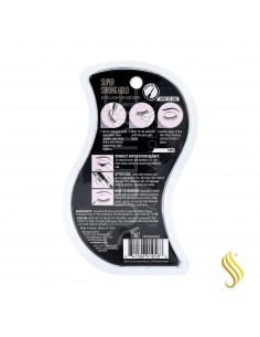 I Envy Eyelash/Pestana Adesivo Super Strong Preto (Pkpeg05) 2