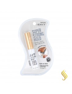 I Envy Eyelash/Pestana Adesivo Super Strong Clear (Pkpeg06)