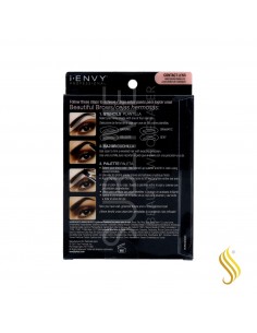 I Envy Beautiful Sourcil Kit (Pkpek05) 2