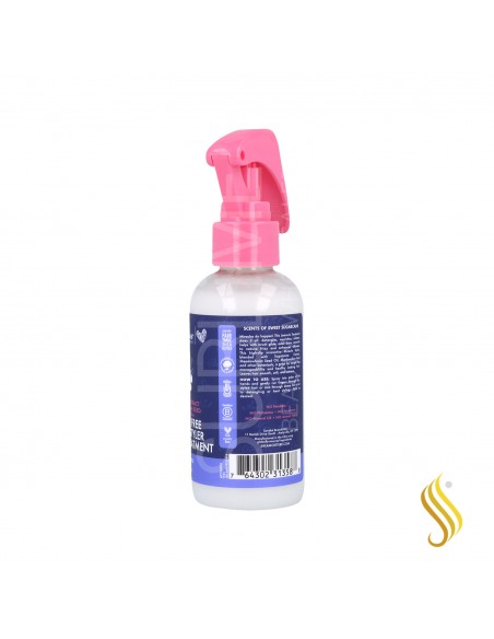 Shea Moisture Sems Silicone Free Miracle Styler Leave-In Tratamiento 3,4Oz/101 ml