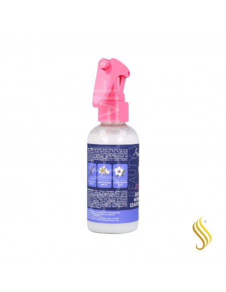 Shea Moisture Sems Silicone Free Miracle Styler Leave-In Tratamiento 3,4Oz/101 ml