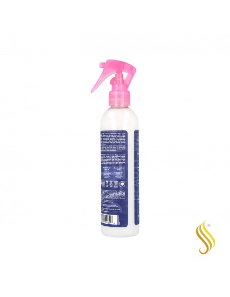 Shea Moisture Sems Silicone Free Miracle Styler Leave-In Tratamiento 8Oz/237 ml