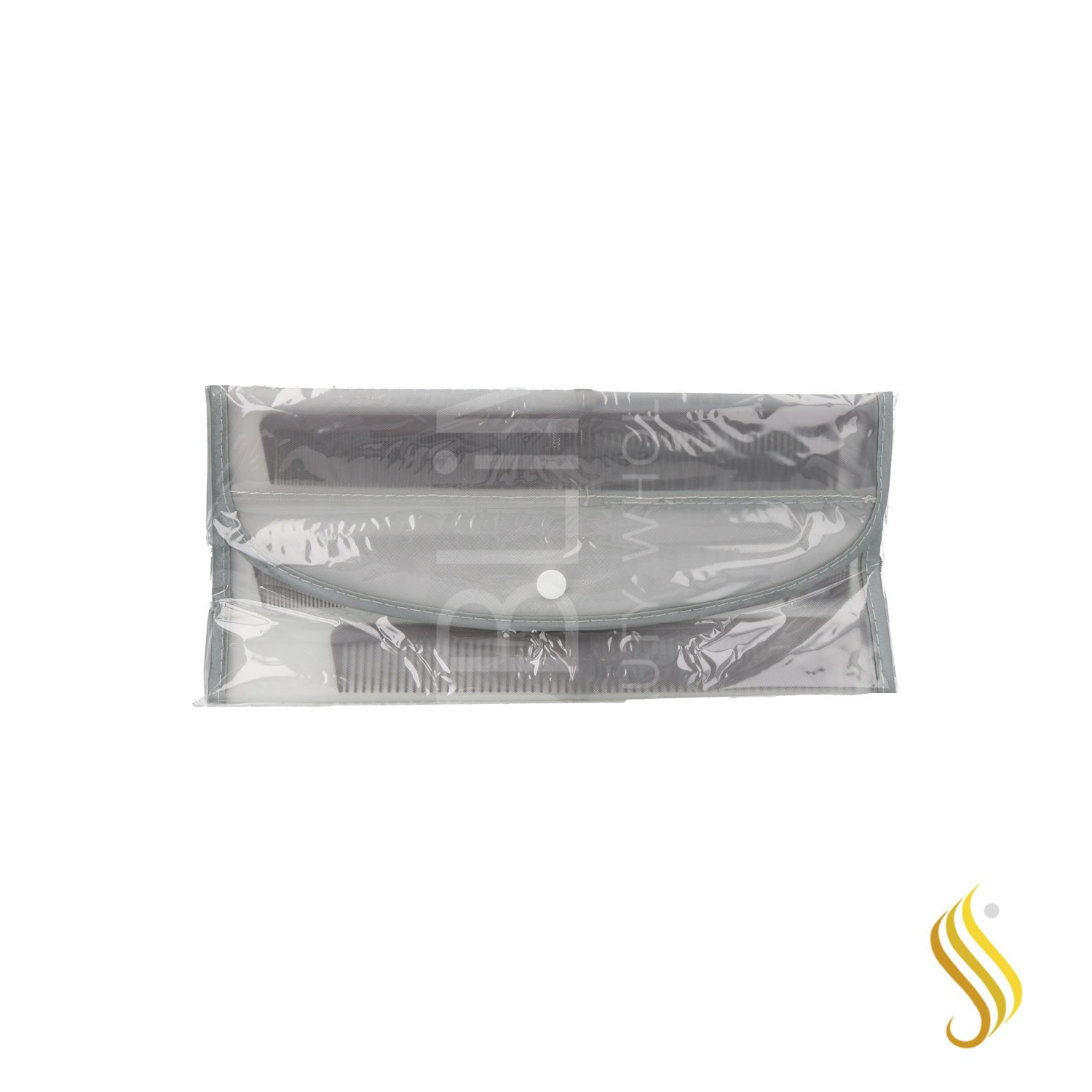 Xanitalia Pro Kit Peignes Silicone 7 Unités